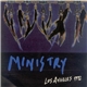 Ministry - Los Angeles 1992